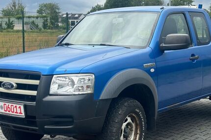 Ford Ranger 252.000 km 4.950 &euro; Dieburg 64807