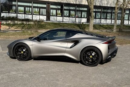 Lotus Emira 9.944 km 86.868 &euro; Kriftel 65830