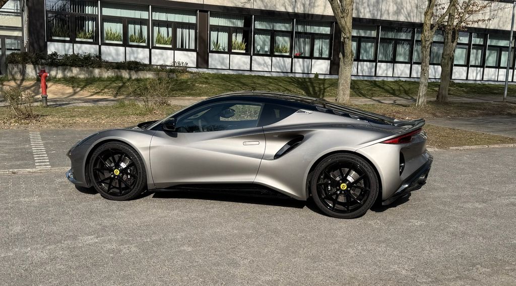 Lotus Emira 9.944 km 86.868 &euro; Kriftel 65830