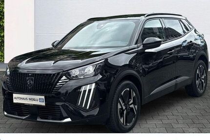 Peugeot 2008 20.748 km 18.980 &euro; Rüsselsheim 65428