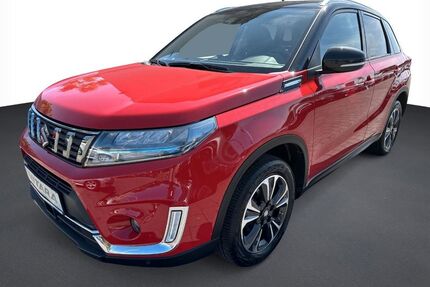 Suzuki Vitara 26.600 km 21.490 &euro; Darmstadt 64293