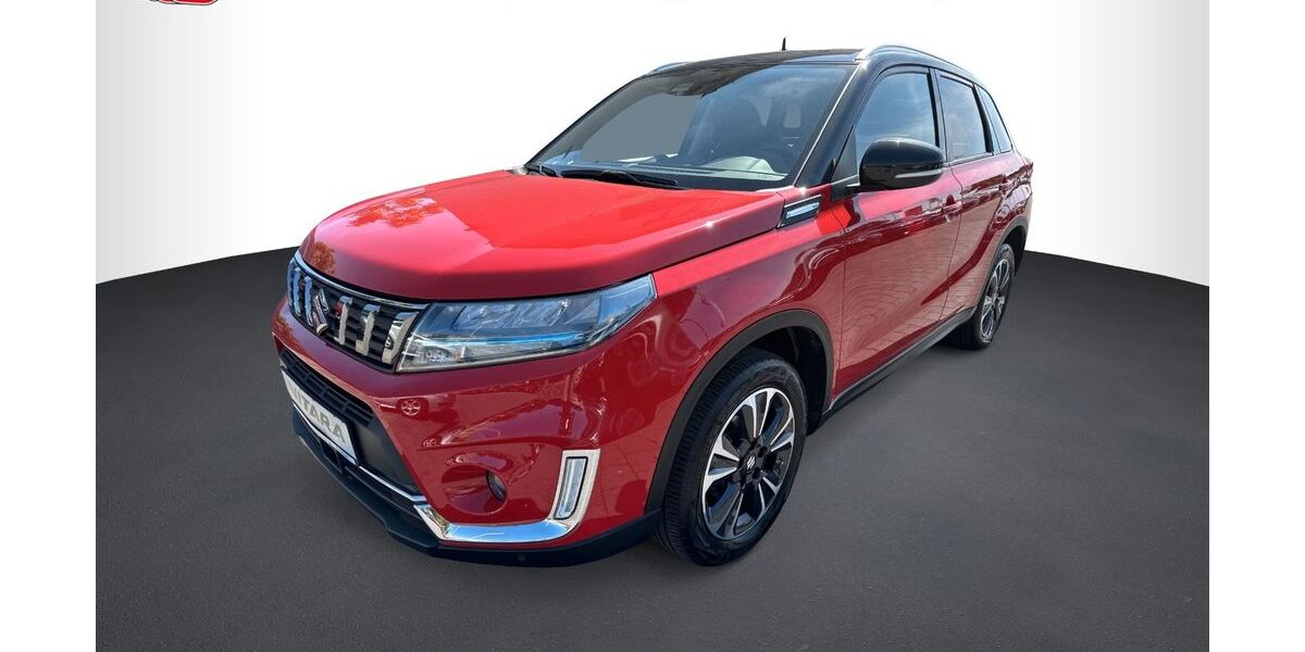 Suzuki Vitara 26.600 km 21.490 &euro; Darmstadt 64293