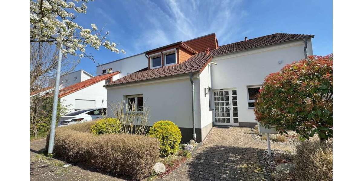 Einfamilienhaus Dietzenbach - 5 Zimmer, 164 m&sup2;, 785.000&euro; | Angebot:25496058