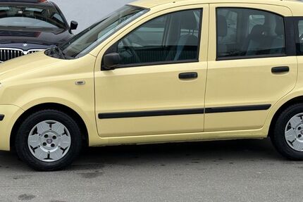 Fiat Panda 167.000 km 1.999 &euro; Frankfurt am Main 60314