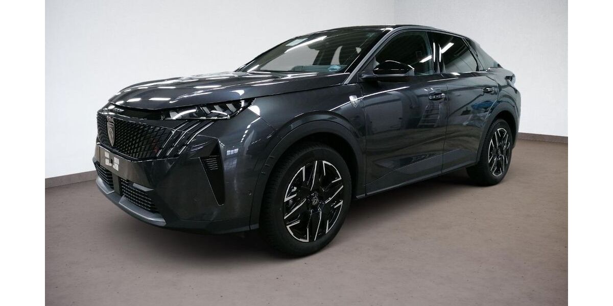 Peugeot 3008 34.956 km 25.980 &euro; Rüsselsheim 65428