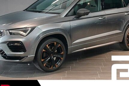 Cupra Ateca 26.575 km 34.921 &euro; Offenbach 63069