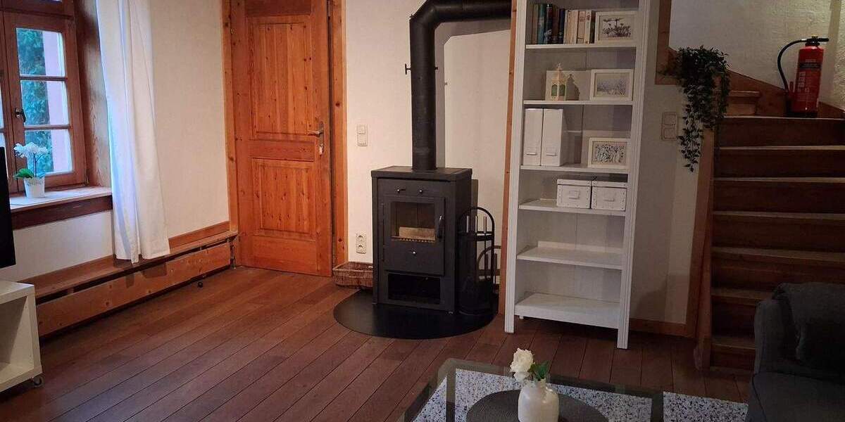 Bauernhaus, Landhaus Mörfelden-Walldorf Mörfelden - 3 Zimmer, 60 m&sup2;, 1.370&euro; | Angebot:25176986