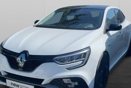 Renault Megane 22.800 km 34.590 € Bensheim 64625