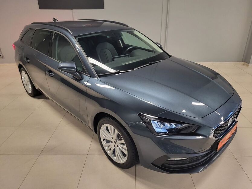 Seat Leon 15.395 km 22.970 € Alsbach-Hähnlein 64665