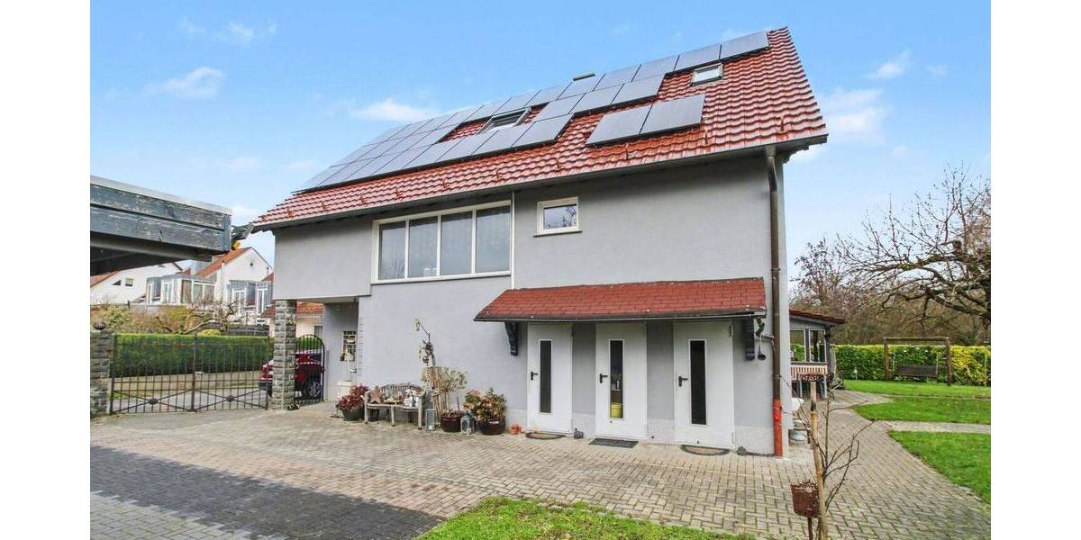 Einfamilienhaus Reinheim Spachbrücken - 7 Zimmer, 869.000&euro; | Angebot:26291005