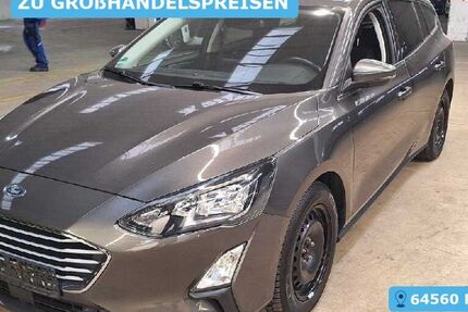 Ford Focus 68.546 km 12.990 &euro; Frankfurt 60596