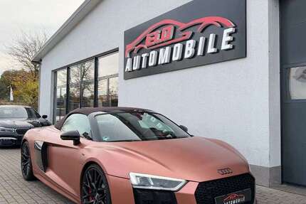 Audi R8 39.900 km 136.900 &euro; Eppertshausen 64859