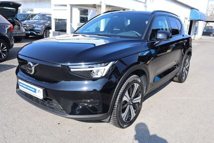 Volvo XC40 54.502 km 27.985 &euro; Darmstadt 64291