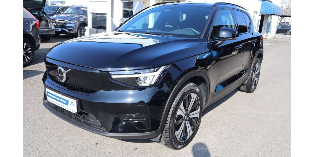 Volvo XC40 54.502 km 27.985 &euro; Darmstadt 64291