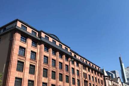 Wohnung Frankfurt Innenstadt 1 - 2 Zimmer, 98 m&sup2;, 1.670&euro; | Angebot:26269798