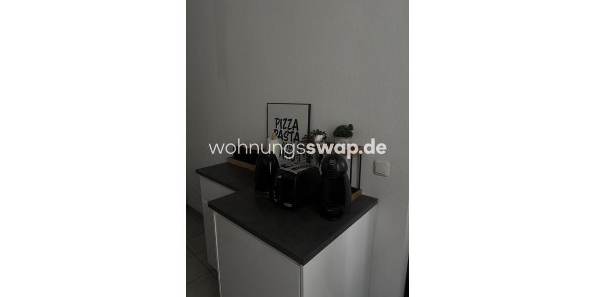 Wohnungsswap - 2 Zimmer, 55 m² - Dahlmannstraße, Frankfurt am Main 2 zimmer