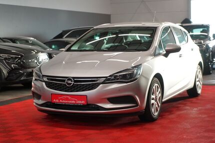 Opel Astra 98.988 km 8.190 &euro; Pfungstadt 64319