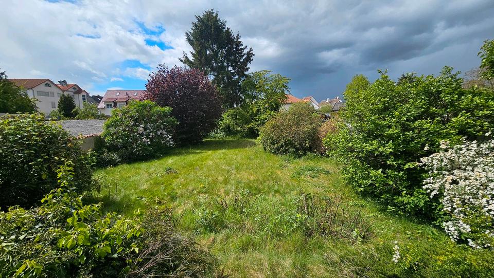 Etagenwohnung Darmstadt Eberstadt - 1 Zimmer, 20 m&sup2;, 550&euro; | Angebot:26595244