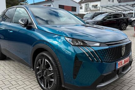 Peugeot 3008 4.600 km 26.700 &euro; Hofheim am Taunus 65719