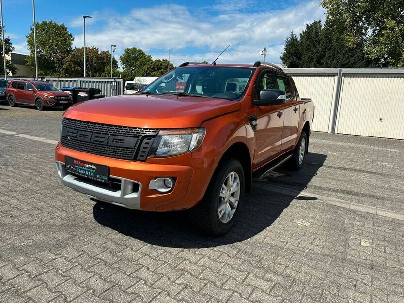 Ranger