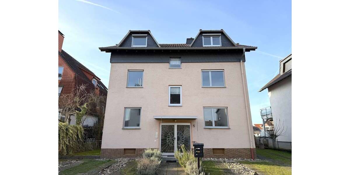 Einfamilienhaus Büttelborn - 8.5 Zimmer, 216 m&sup2;, 679.900&euro; | Angebot:24945406