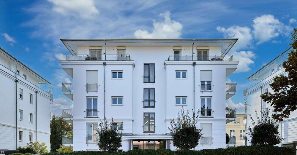 Wohnung zum Kaufen in Frankfurt 659.000 € 94 m²