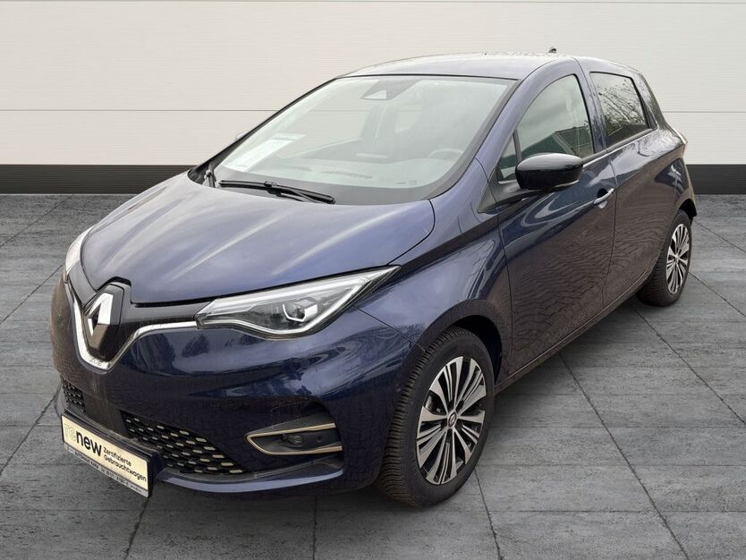 Renault ZOE 14.008 km 24.990 € Darmstadt 64293