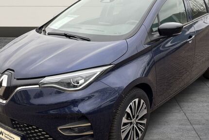 Renault ZOE 14.100 km 18.990 &euro; Darmstadt 64293