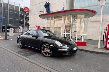 Porsche 997