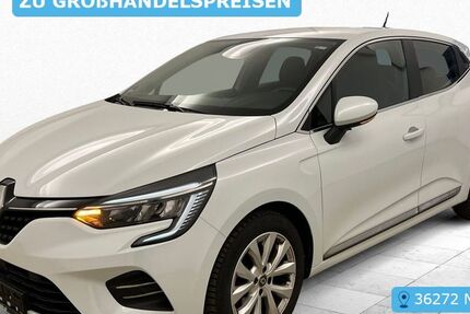 Renault Clio 101.386 km 10.090 &euro; Frankfurt 60596
