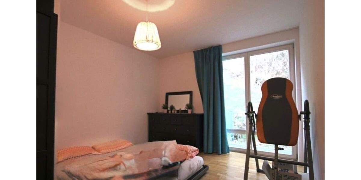 Etagenwohnung Heppenheim Wald-Erlenbach - 3 Zimmer, 125 m&sup2;, 1.350&euro; | Angebot:25536265