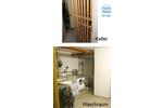 Etagenwohnung Frankfurt am Main Oberrad - 1 Zimmer, 28 m&sup2;, 229.000&euro; | Angebot:26927297