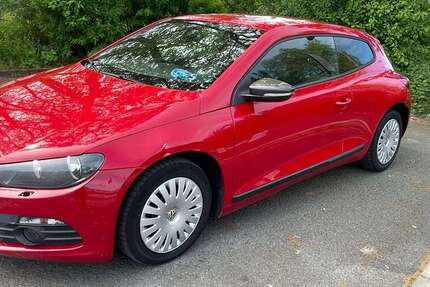 VW Scirocco 230.315 km 5.400 &euro; Frankfurt am Main 60386