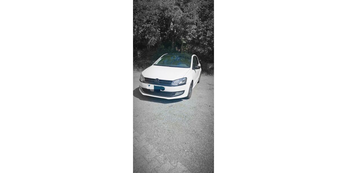 VW Polo 276.000 km 3.500 &euro; Raunheim 65479