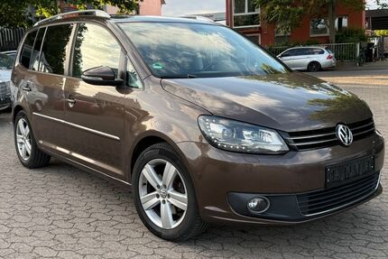 VW Touran 168.000 km 6.950 &euro; Frankfurt am Main 65933
