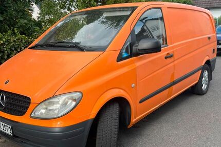 Mercedes-Benz Vito 350.000 km 2.250 &euro; Dreieich 63303