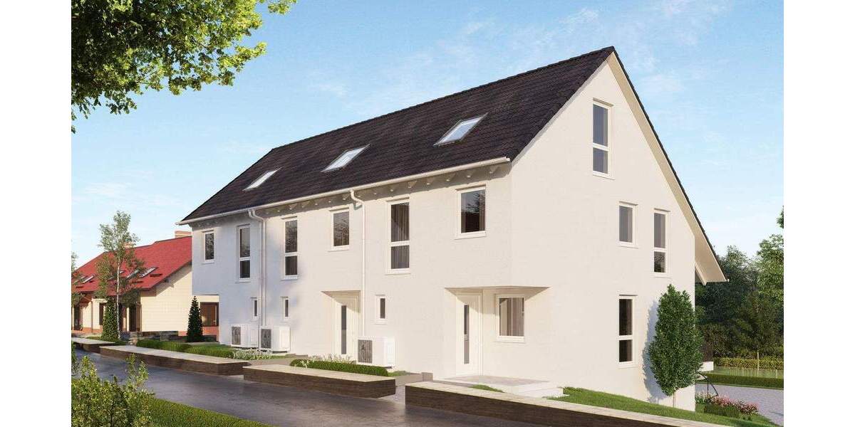 Reihenendhaus Groß-Zimmern Klein-Zimmern - 5 Zimmer, 147 m&sup2;, 525.000&euro; | Angebot:24250418