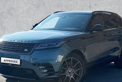 Land Rover Range Rover Velar 25.700 km 62.880 &euro; Frankfurt a.M. 60314