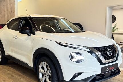 Nissan Juke 44.969 km 15.700 &euro; Schaafheim 64850