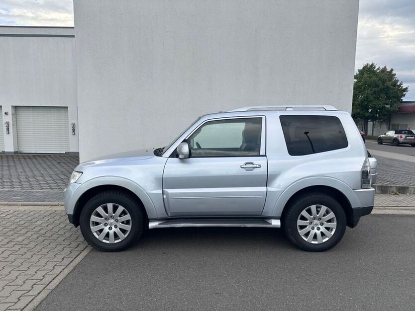Pajero