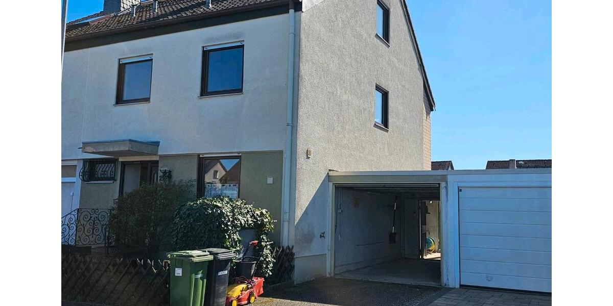 Doppelhaushälfte Rodgau - 5 Zimmer, 136 m&sup2;, 450.000&euro; | Angebot:26846212