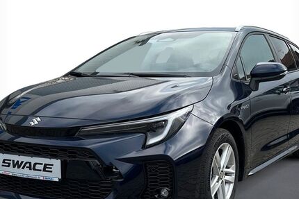 Suzuki Swace 8.900 km 29.499 € Brensbach 64395