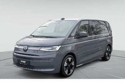 VW T7 Multivan 9.888 km 79.990 &euro; Darmstadt 64295