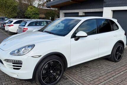 Porsche Cayenne 184.000 km 20.499 &euro; Dietzenbach 63128