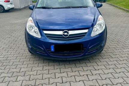 Opel Corsa 165.000 km 2.050 &euro; Dietzenbach 63128