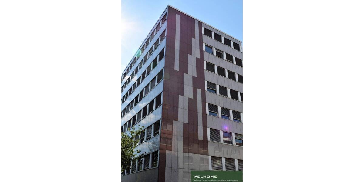 Gewerbeobjekt Frankfurt am Main Gallus - 6 Zimmer, 180 m&sup2;, 2.350&euro; | Angebot:20598019