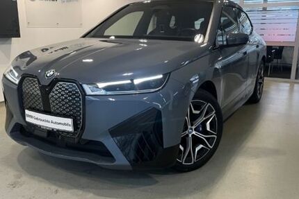 BMW iX 59.308 km 63.666 &euro; Hofheim 65719