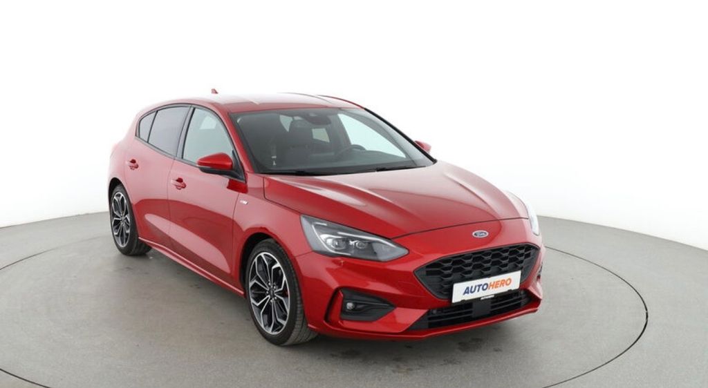 Ford Focus 50.000 km 20.000 &euro; Offenbach am Main 63069