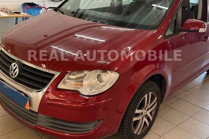 VW Touran 162.000 km 6.499 &euro; Frankfurt am Main 65933