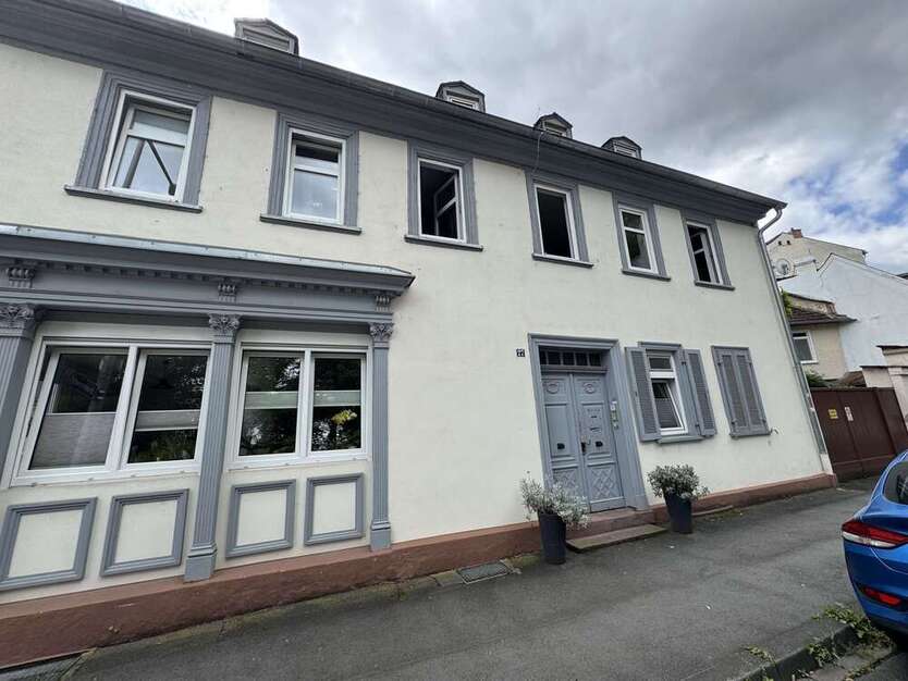 Wohnung zum Mieten in Biebrich 599 € 53 m²